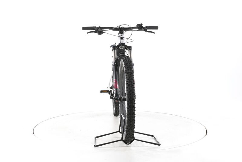 Bulls E-Stream Evo 2023 | Weiß | 27,5" | 39 cm | > 3000 km, image 4 of 5