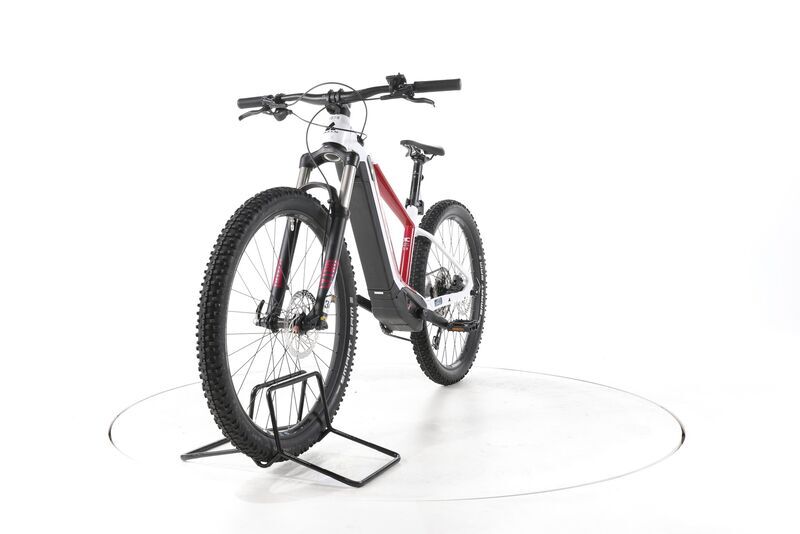 Bulls E-Stream Evo 2023 | Weiß | 27,5" | 39 cm | > 3000 km, image 5 of 5