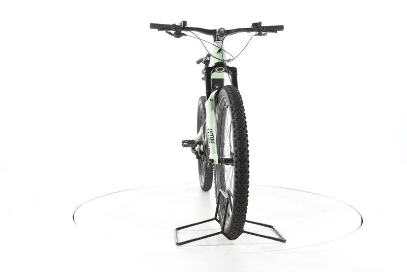 Bulls E-STREAM EVO AM 2 2022 | green | 29" | 54 cm | < 500 km, image 4 of 5