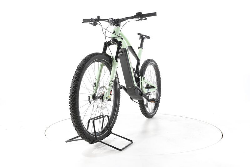 Bulls E-STREAM EVO AM 2 2022 | green | 29" | 54 cm | < 500 km, image 5 of 5