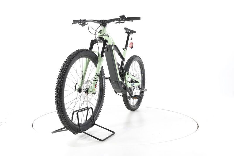 Bulls E-Stream EVO AM 2 2022 | zelená | 29" | L | 500 - 3000 km, image 5 of 5
