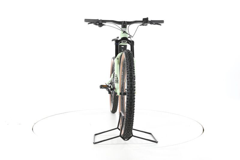 Bulls E-Stream EVO AM 2 2023 | green | 29" | M | 500 - 3000 km, image 3 of 4