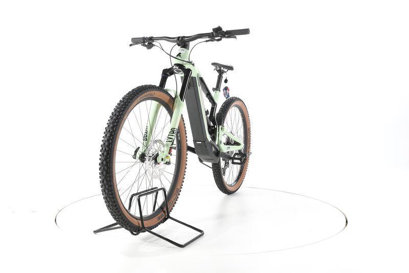 Bulls E-Stream EVO AM 2 2023 | green | 29" | M | 500 - 3000 km, image 4 of 4
