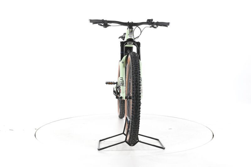 Bulls E-Stream EVO AM 2 2023 | zelená | 28" | M | < 500 km, image 4 of 5