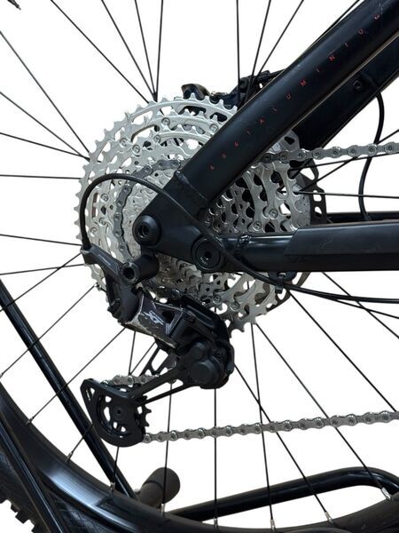 Bulls E-Stream Evo AM 3 2021 | black | 27.5" | M | >3000 km 3