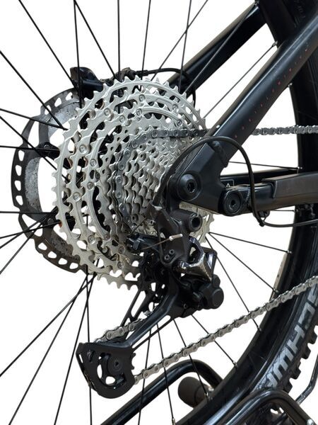 Bulls E-Stream Evo AM 3 2021 | black | 27.5" | M | >3000 km 4