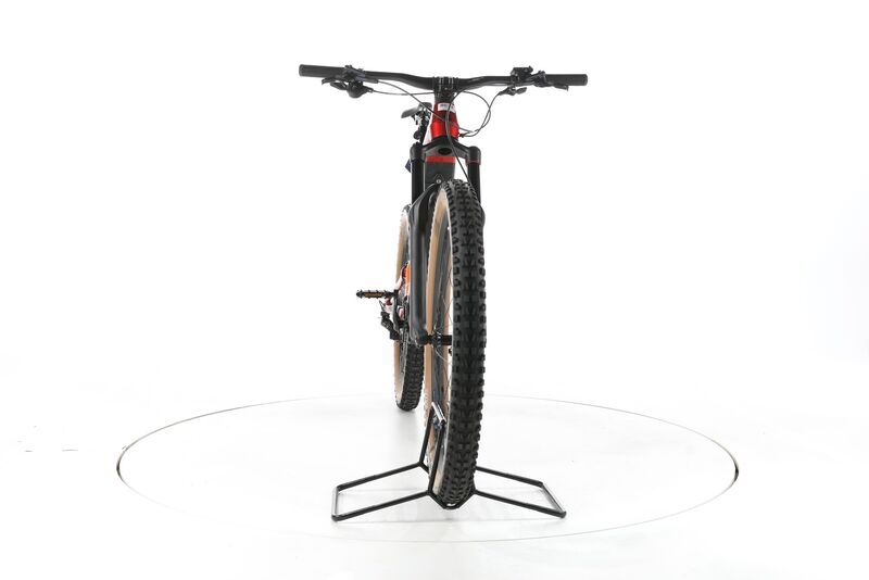 Bulls E Stream Evo AM 3 2022 | červená | 29" | 44 cm | < 500 km, image 3 of 4