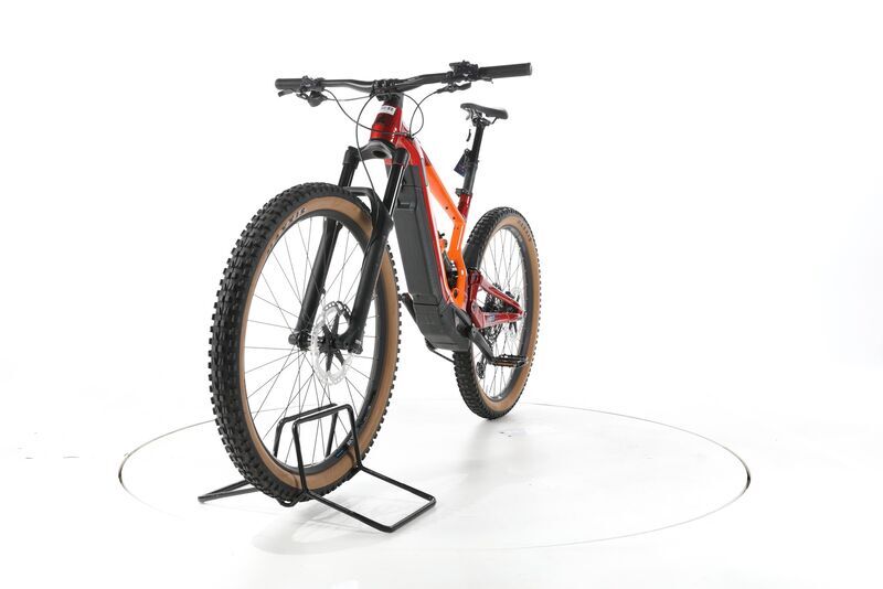 Bulls E Stream Evo AM 3 2022 | červená | 29" | 44 cm | < 500 km, image 4 of 4