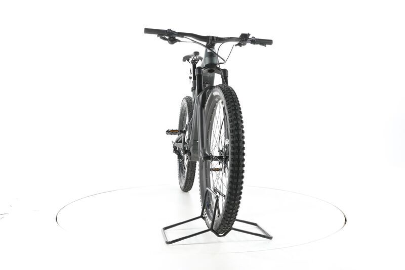 Bulls E-Stream Evo AM 3 2022 | šedá | 29" | 44 cm | 500 - 3000 km, image 4 of 5