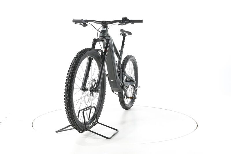 Bulls E-Stream Evo AM 3 2022 | šedá | 29" | 44 cm | 500 - 3000 km, image 5 of 5