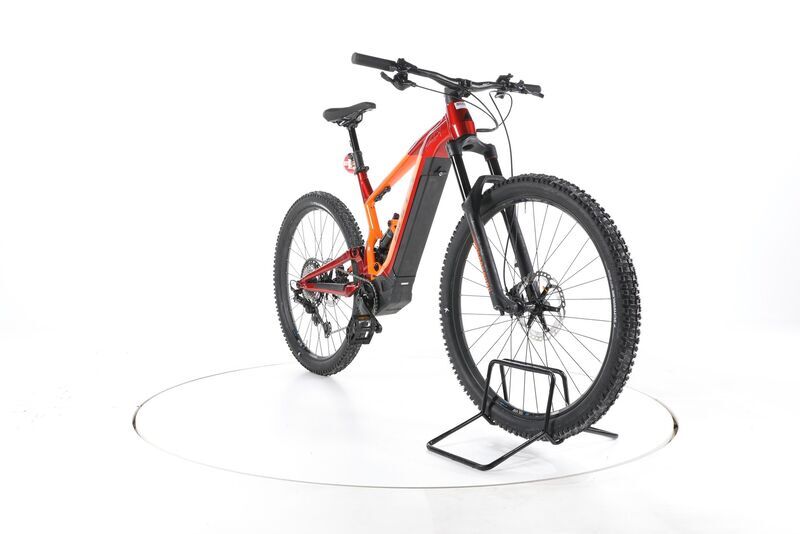 Bulls E-Stream EVO AM 3 2022 | czerwony | 29" | L | 500 - 3000 km, image 3 of 5
