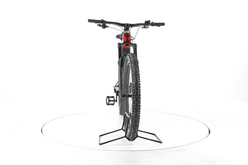 Bulls E-Stream EVO AM 3 2022 | czerwony | 29" | L | 500 - 3000 km, image 4 of 5