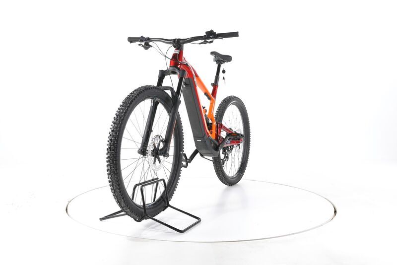 Bulls E-Stream EVO AM 3 2022 | czerwony | 29" | L | 500 - 3000 km, image 5 of 5