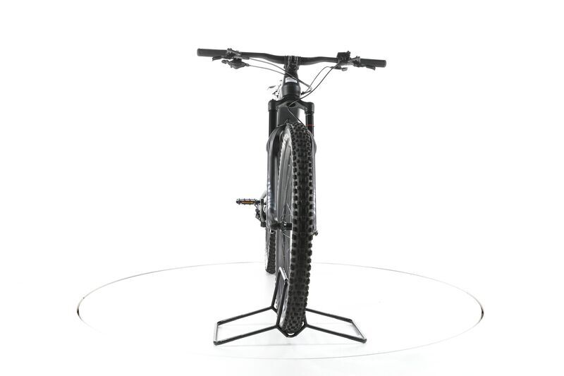 Bulls E-Stream EVO AM 4 2022 | black | 29" | 500-3000 km 3