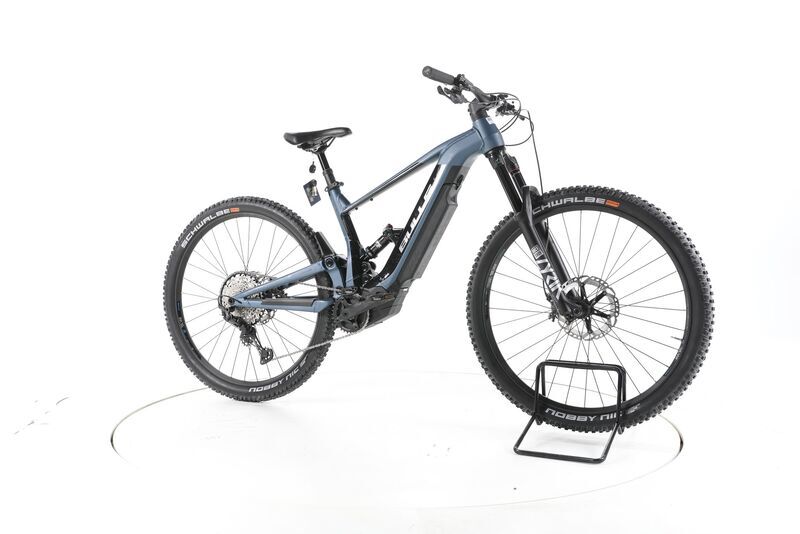 Bulls E-Stream EVO AM 4 2022 | blauw | 29" | M | 500 - 3000 km 1