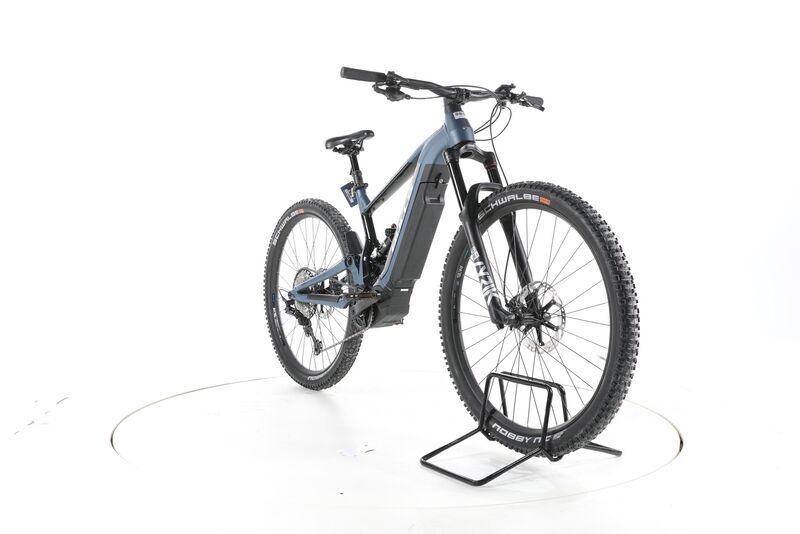 Bulls E-Stream EVO AM 4 2022 | blauw | 29" | M | 500 - 3000 km 2