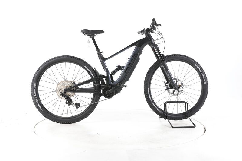 Bulls E-Stream EVO AM 4 2022 | preto | 29" | 44 cm | 500 - 3000 km, image 1 of 5
