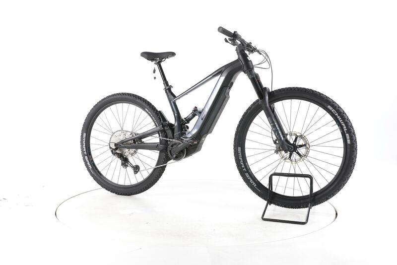 Bulls E-Stream EVO AM 4 2022 | preto | 29" | 44 cm | 500 - 3000 km, image 2 of 5