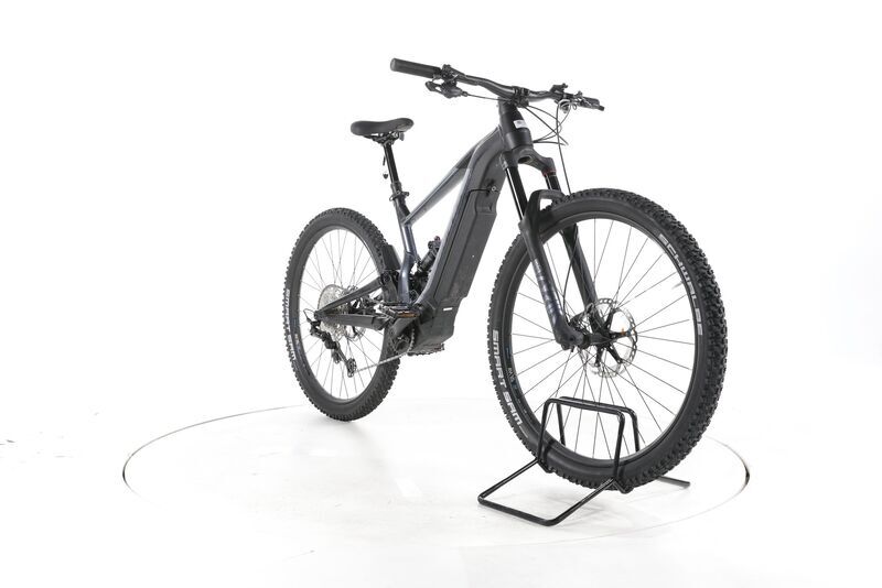 Bulls E-Stream EVO AM 4 2022 | preto | 29" | 44 cm | 500 - 3000 km, image 3 of 5