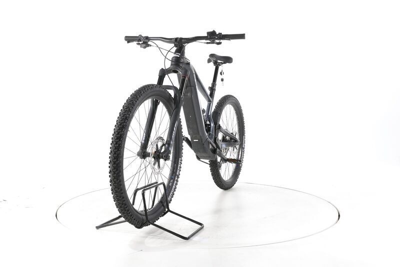 Bulls E-Stream EVO AM 4 2022 | preto | 29" | 44 cm | 500 - 3000 km, image 5 of 5