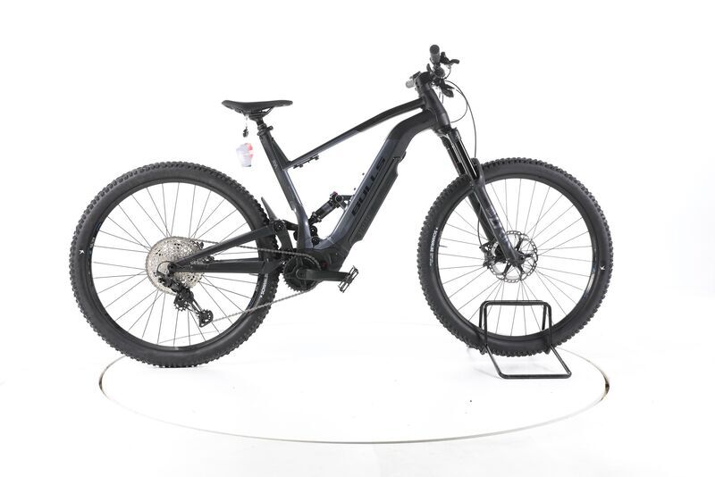Bulls E-Stream EVO AM 4 2022 | nero | 29" | XL | 500 - 3000 km, image 1 of 5