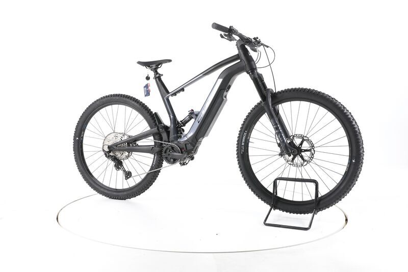 Bulls E-Stream EVO AM 4 2022 | nero | 29" | XL | 500 - 3000 km, image 2 of 5