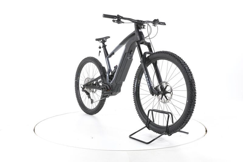 Bulls E-Stream EVO AM 4 2022 | nero | 29" | XL | 500 - 3000 km, image 3 of 5