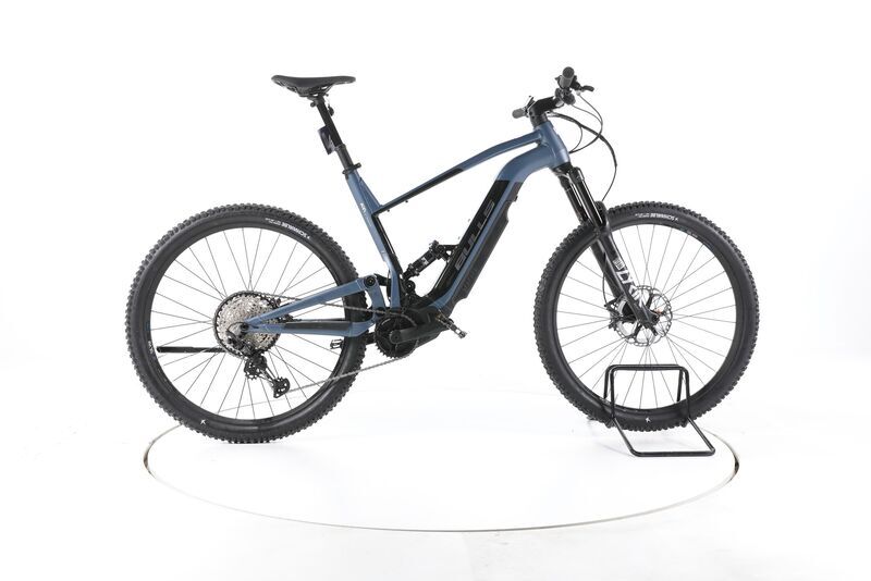 Bulls E-Stream EVO AM 4 2022 | azul | 29" | XL | 500 - 3000 km, image 1 of 5