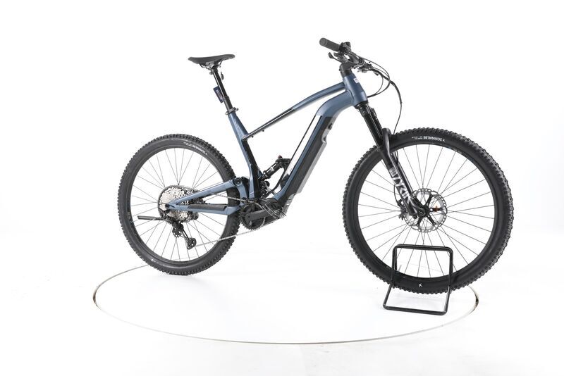 Bulls E-Stream EVO AM 4 2022 | azul | 29" | XL | 500 - 3000 km, image 2 of 5