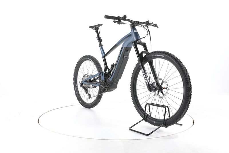 Bulls E-Stream EVO AM 4 2022 | azul | 29" | XL | 500 - 3000 km, image 3 of 5