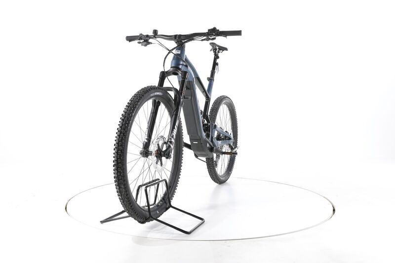 Bulls E-Stream EVO AM 4 2022 | azul | 29" | XL | 500 - 3000 km, image 5 of 5