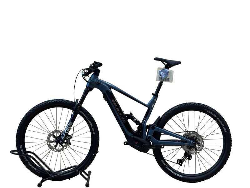 Bulls E-Stream Evo AM 4 2022 | grey | 29" | L | > 3000 km, image 2 of 5