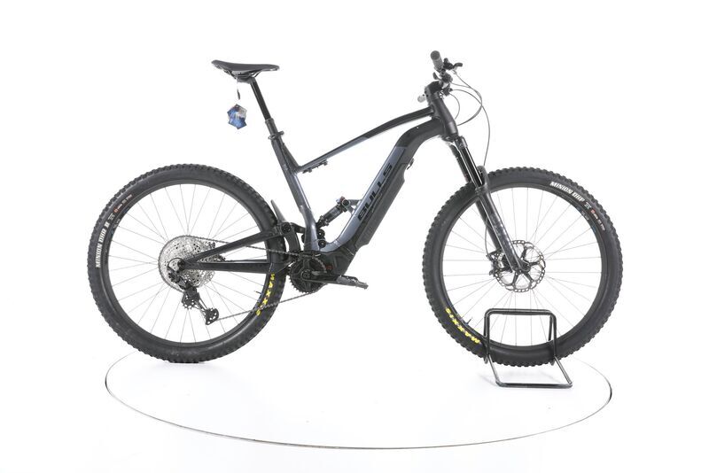 Bulls E-Stream Evo AM 4 2022 | černá | 29" | 54 cm | < 500 km, image 1 of 5