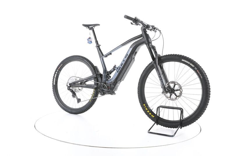 Bulls E-Stream Evo AM 4 2022 | černá | 29" | 54 cm | < 500 km, image 2 of 5