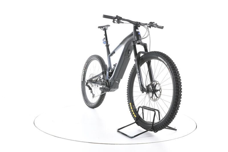 Bulls E-Stream Evo AM 4 2022 | černá | 29" | 54 cm | < 500 km, image 3 of 5