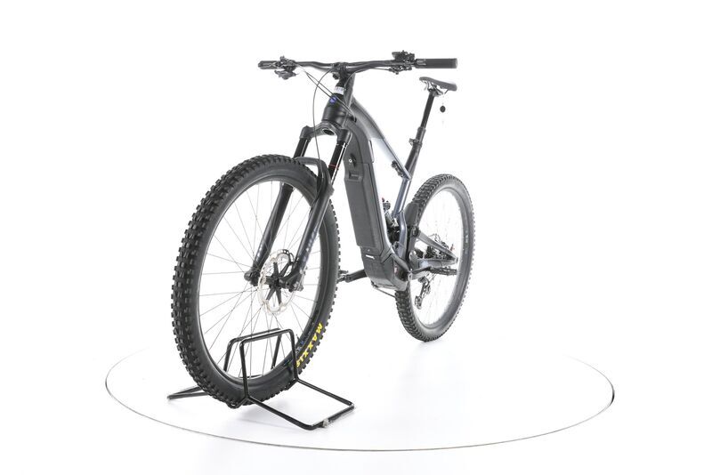 Bulls E-Stream Evo AM 4 2022 | černá | 29" | 54 cm | < 500 km, image 5 of 5