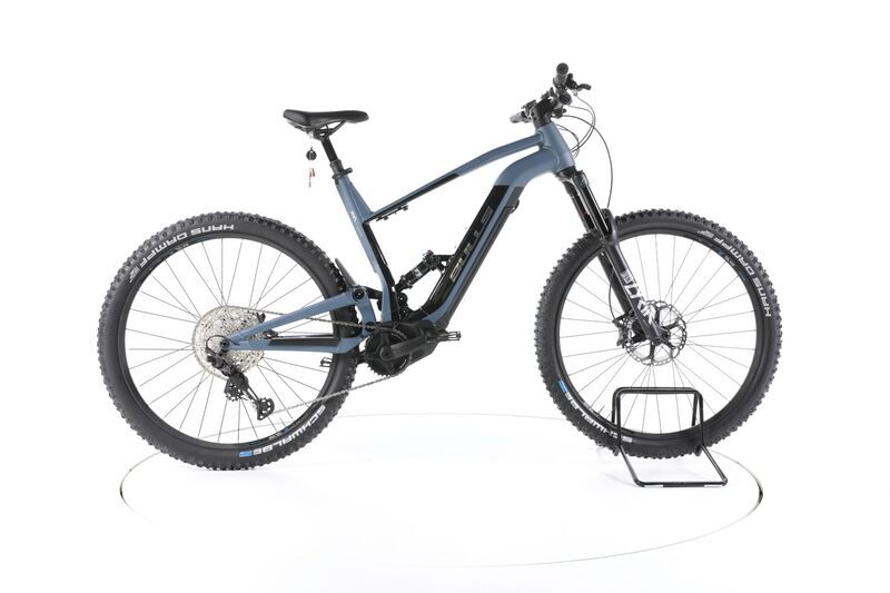 Bulls E-Stream EVO AM 4 (2022) | Diamond | blue | 29" | L | 500 - 3000 km 1