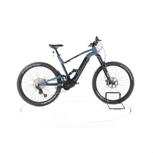 Bulls E-Stream EVO AM 4 (2022) | Diamond | blue | 29" | L | 500 - 3000 km 2