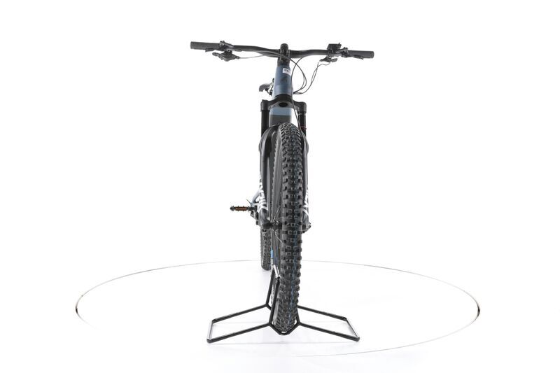 Bulls E-Stream EVO AM 4 (2022) | Diamond | blue | 29" | L | 500 - 3000 km 3