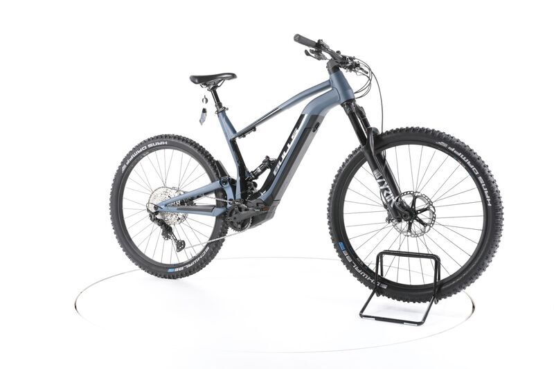 Bulls E-Stream EVO AM 4 (2022) | Diamond | blue | 29" | L | 500 - 3000 km 4