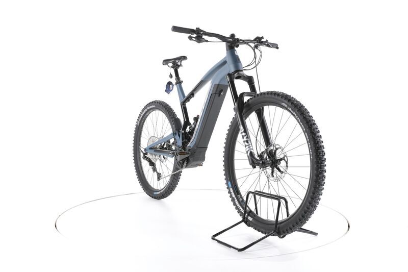 Bulls E-Stream EVO AM 4 (2022) | Diamond | blue | 29" | L | 500 - 3000 km 5