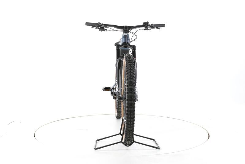 Bulls E-Stream EVO AM 4 2023 | blau | 29" | S | 500-3000 km 3