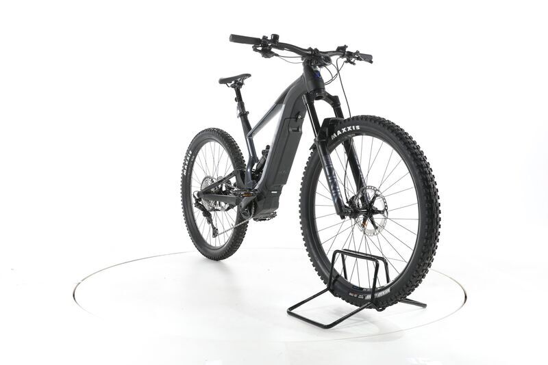 Bulls E-Stream EVO AM 4 2023 | noir | 29" | M | < 500 km 2