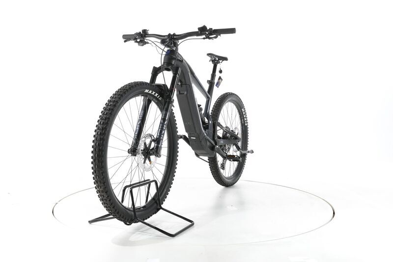 Bulls E-Stream EVO AM 4 2023 | noir | 29" | M | < 500 km 4