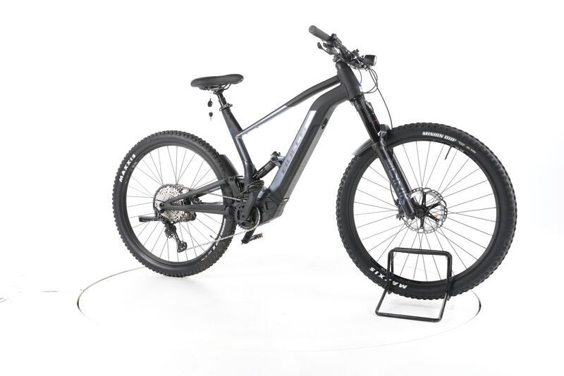 Bulls E-Stream EVO AM 4 2023 | negro | 29" | XL | < 500 km, image 1 of 4
