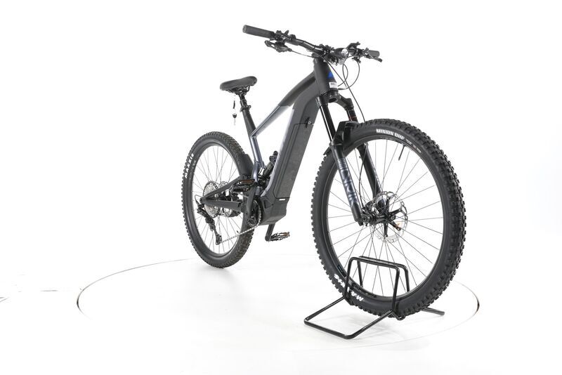 Bulls E-Stream EVO AM 4 2023 | negro | 29" | XL | < 500 km, image 2 of 4