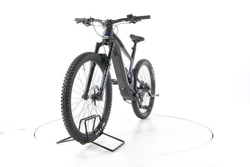 Bulls E-Stream EVO AM 4 2023 | negro | 29" | XL | < 500 km, image 4 of 4