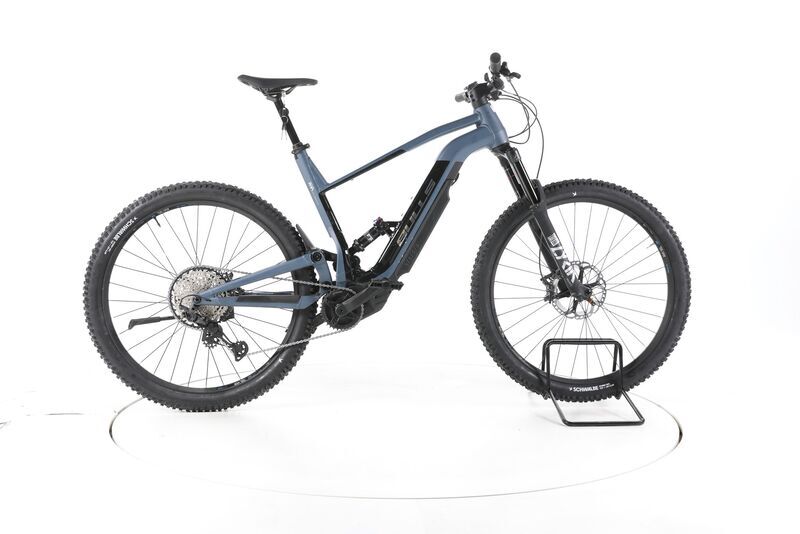 Bulls E-Stream EVO AM 4 2023 | blue | 29" | XL | < 500 km, image 1 of 5