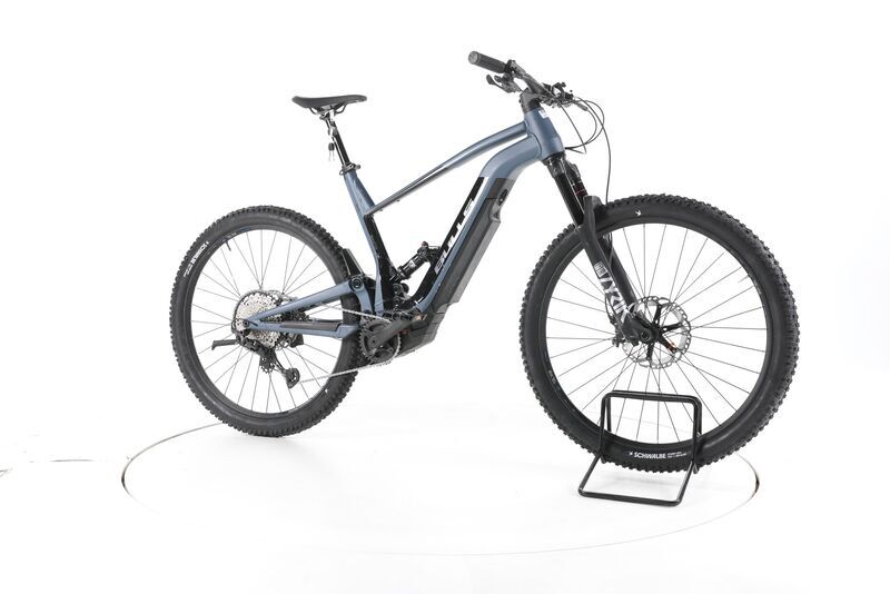 Bulls E-Stream EVO AM 4 2023 | blue | 29" | XL | < 500 km, image 2 of 5