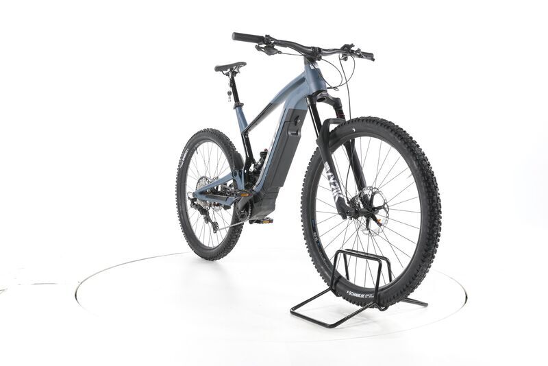 Bulls E-Stream EVO AM 4 2023 | blue | 29" | XL | < 500 km, image 3 of 5
